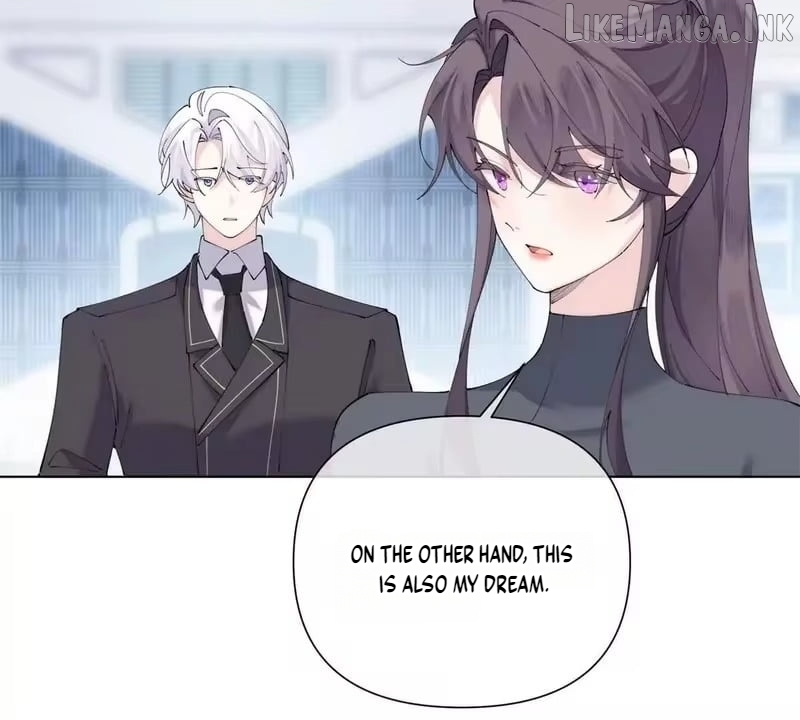 Her Marriage Was Called Off at Daytime, the Cutely Fierce Commander Asked Her For a Hug at Night Chapter 189  - page 27